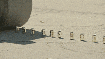 the last man on earth steam roller GIF by Fox TV