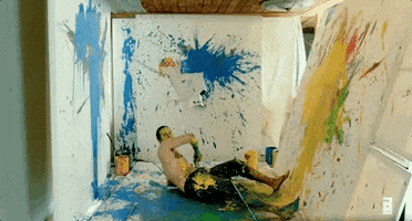 Alejandro Jodorowsky Art GIF by Endless Poetry
