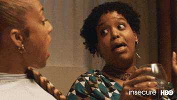 Season 2 Lol GIF by Insecure on HBO