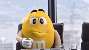 Oh I Know GIF by M&M’S Chocolate