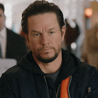 Mark Wahlberg No GIF by Daddy's Home's Home