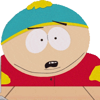 Cartman Ugh GIF by South Park