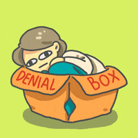 angry box GIF by Percolate Galactic