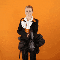 that's the spirit yes GIF by Sixt