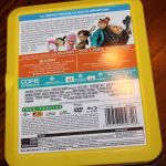 Despicable Me 2 Blu-ray Fr4me