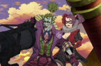 Batman Ninja