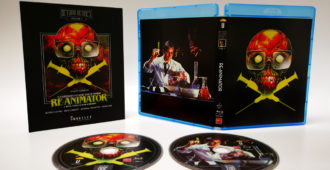 Re-Animator