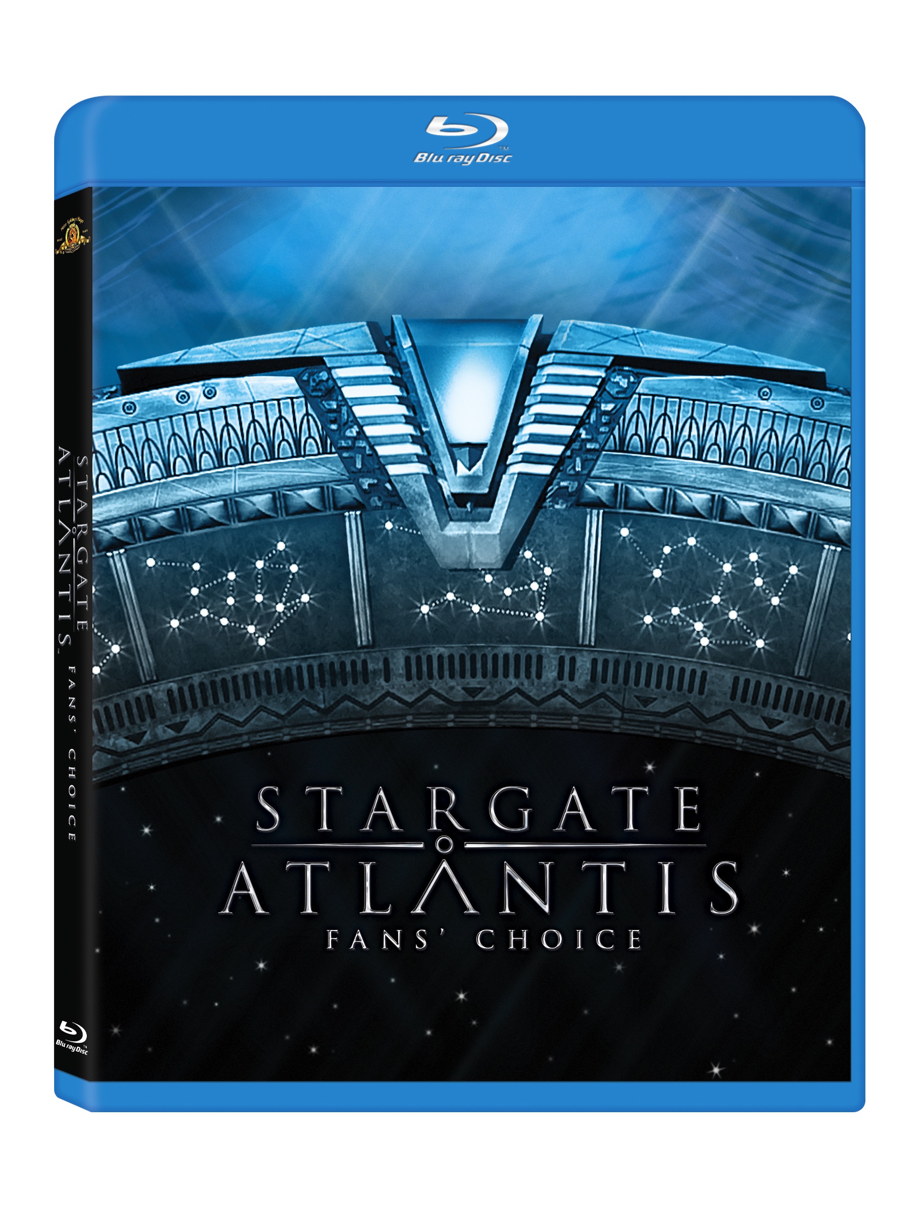 stargate | Hi-Def Ninja - Blu-ray SteelBooks - Pop Culture - Movie News