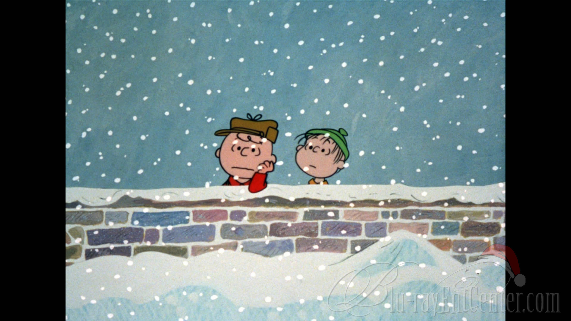A Charlie Brown Christmas Blu-ray Review | Hi-Def Ninja - Blu-ray