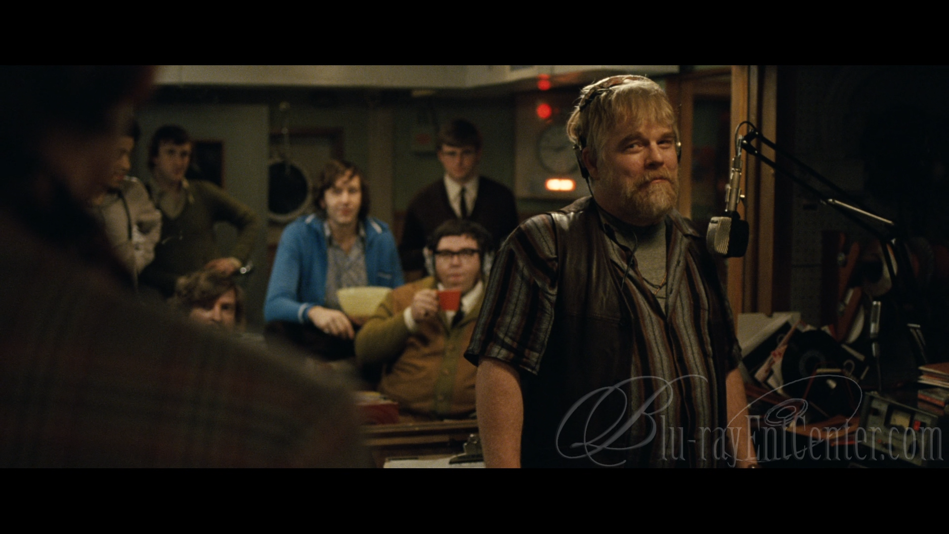 Pirate Radio Blu-ray Review | Hi-Def Ninja - Blu-ray SteelBooks - Pop ...