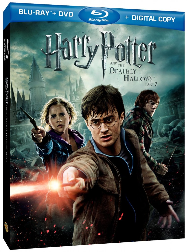 Potter Potter