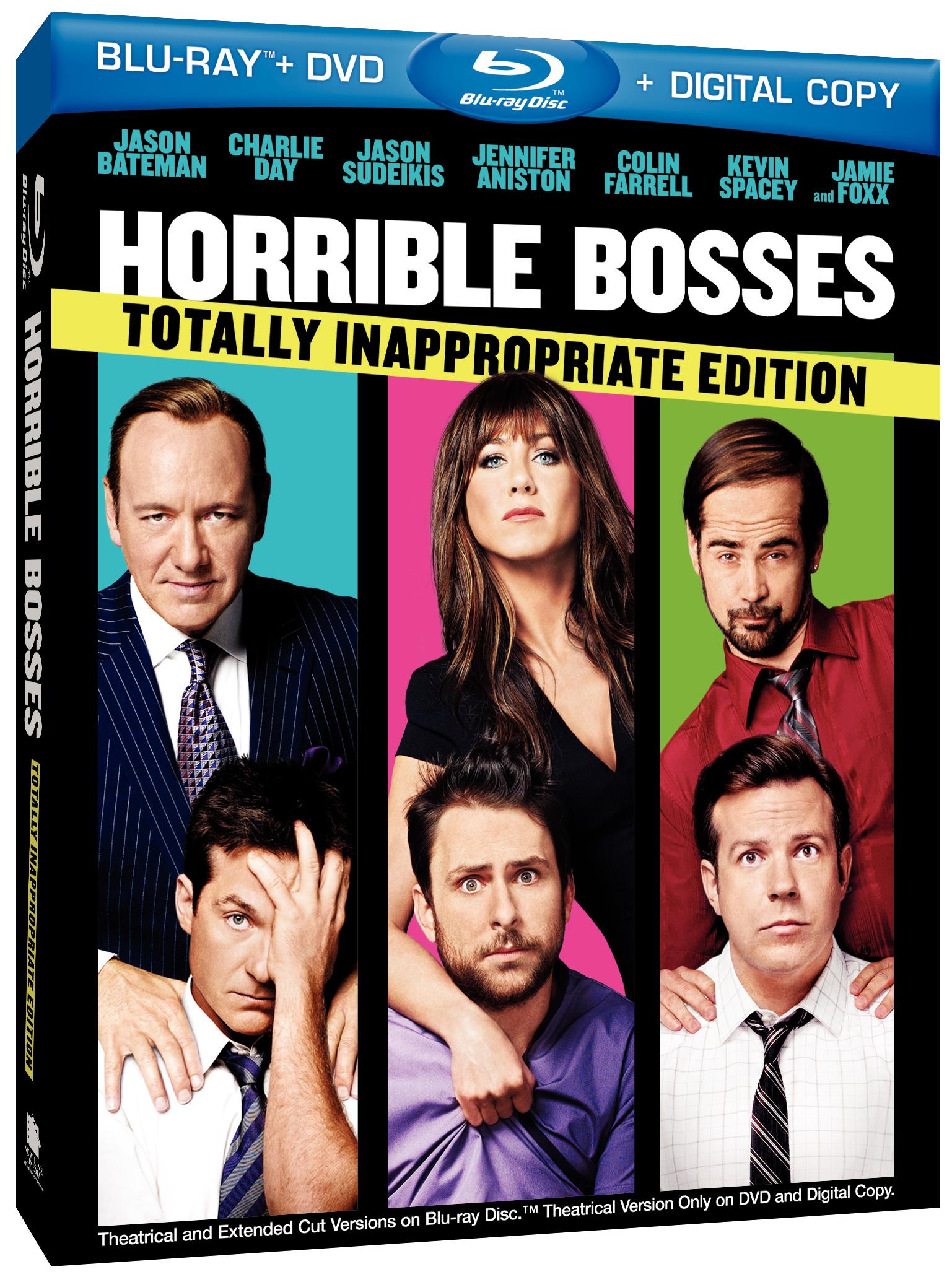 Horrible bosses soundtrack torrent Horrible bosses soundtrack torrent naishys skylanders trap team-068 torrent