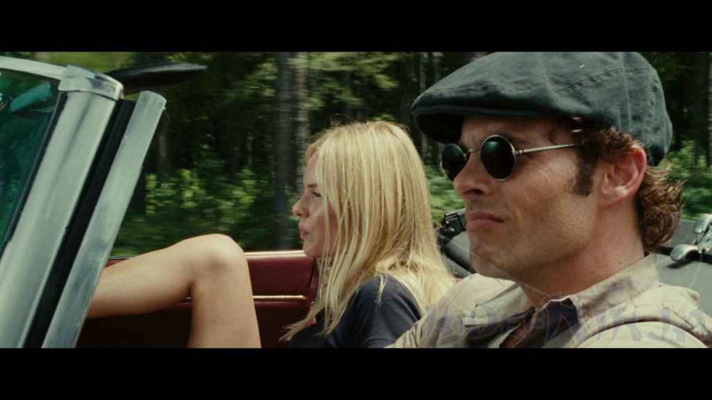 2011 Straw Dogs