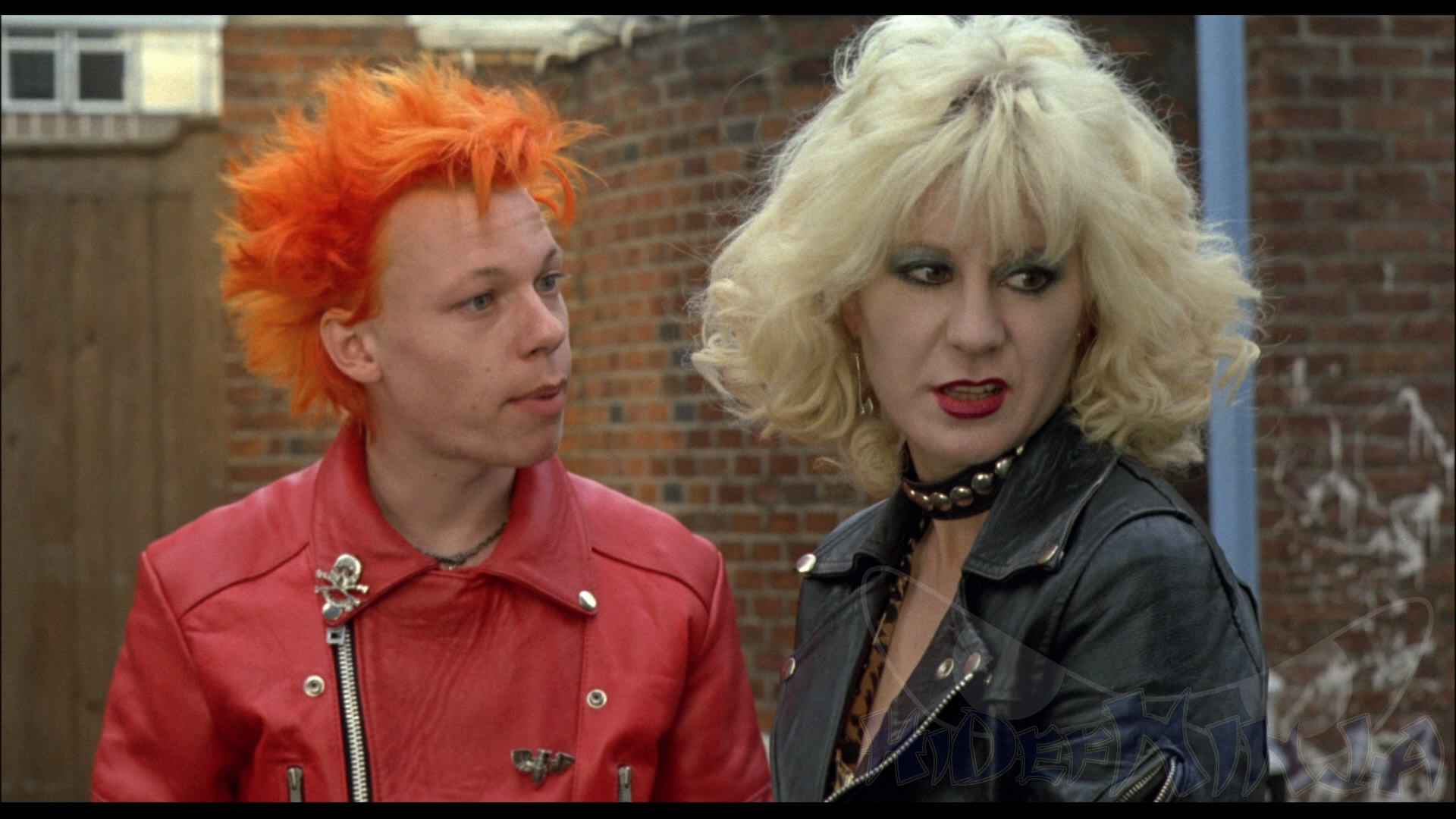 movie review sid and nancy