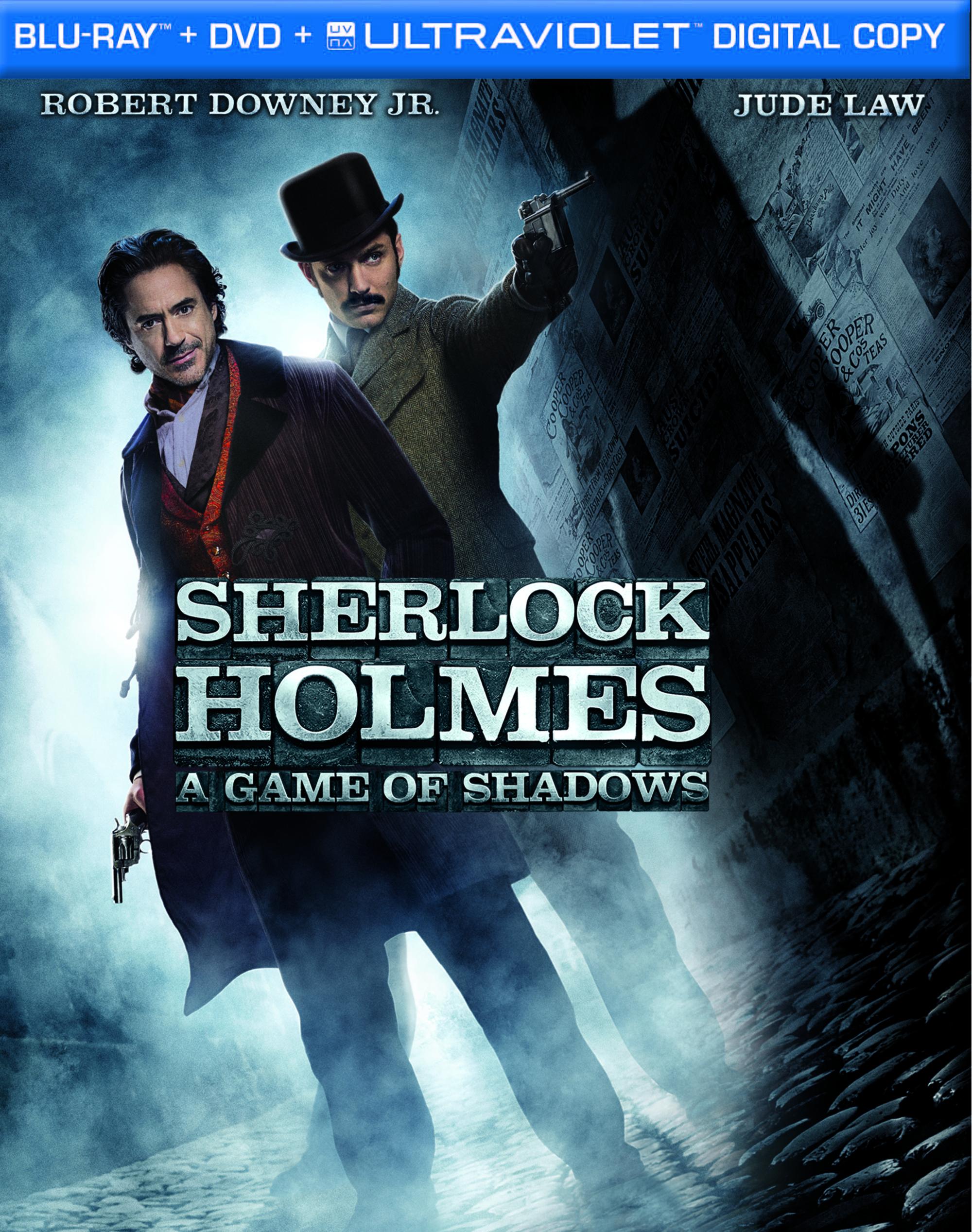 sherlock holmes 2 uzbek tilida