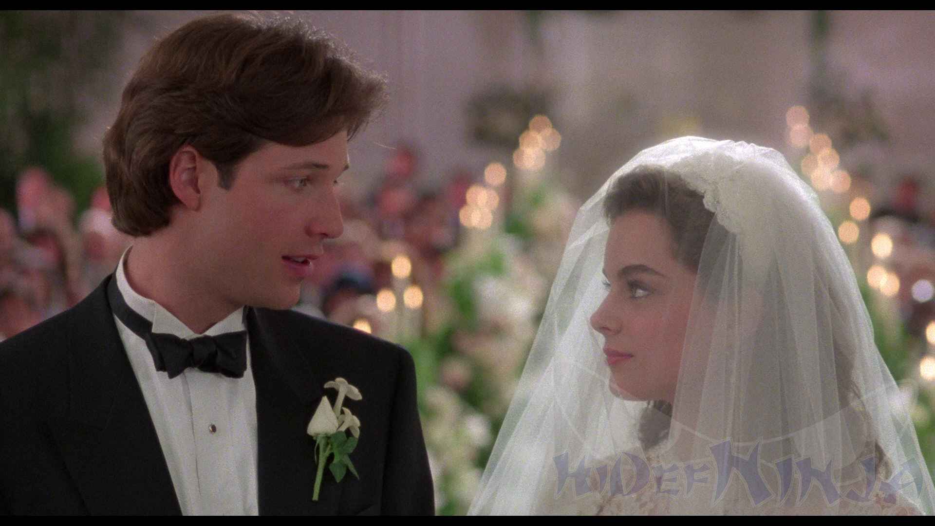 Father of the Bride/Father of the Bride II BluRay Review HiDef