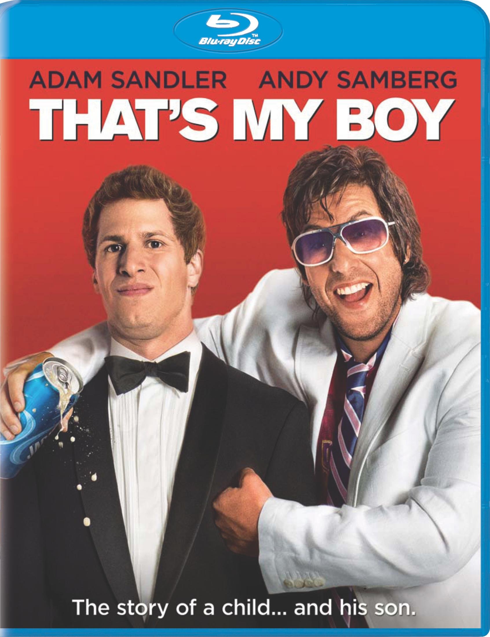 That s. Папа-досвидос / that's my boy (2012. Энди сэмберг и адам Сэндлер. Папа досвидос (2012) Постер. Адам Сэндлер папа досвидос.