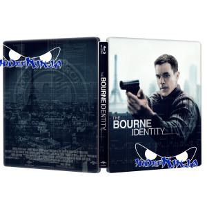 the bourne series books the bourne series books