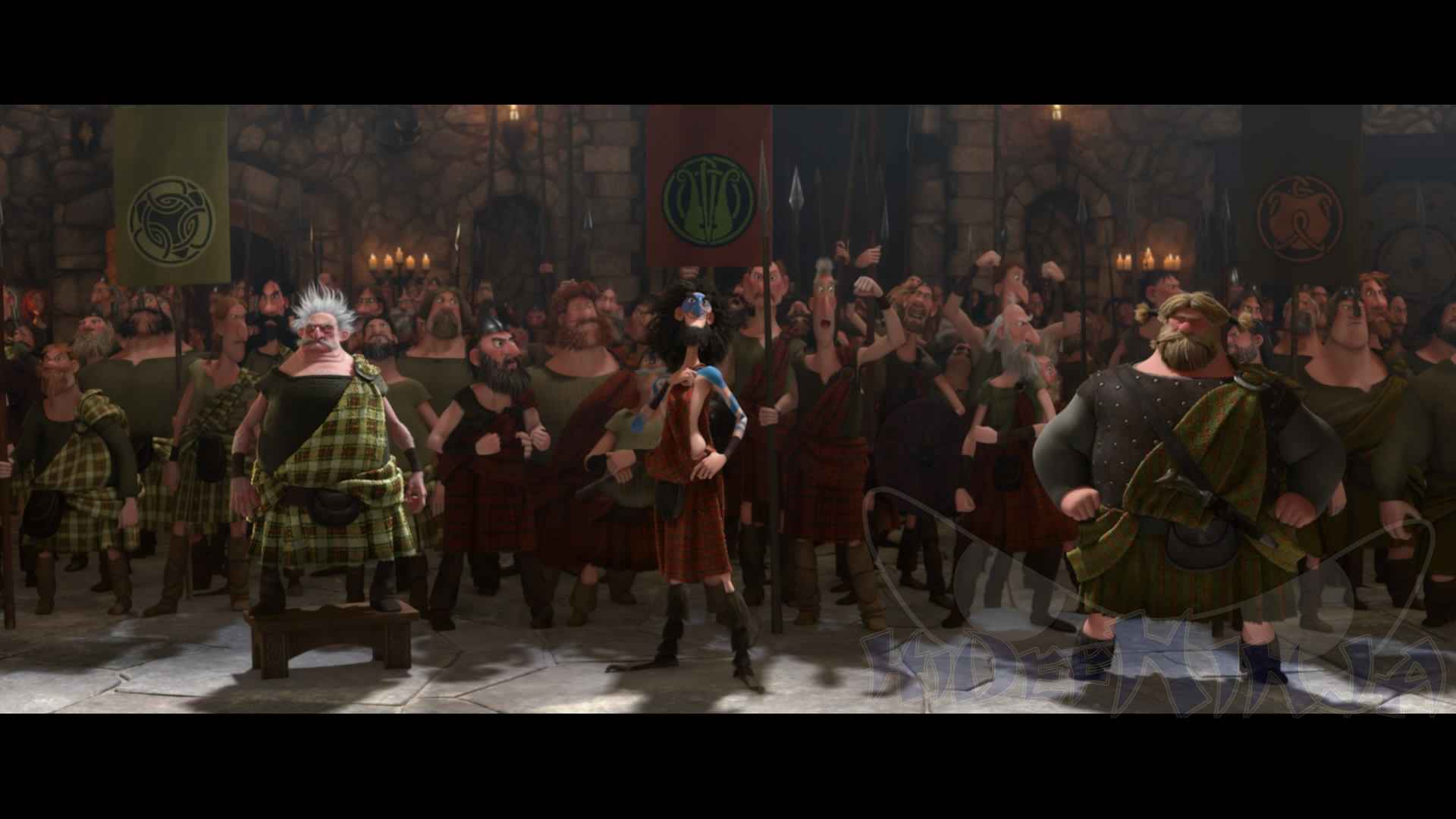 trailer for brave 2 trailer for brave 2