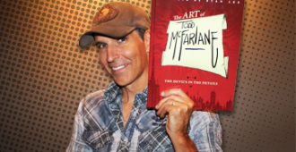 Todd McFarlane