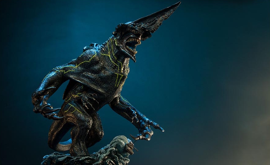 knifehead