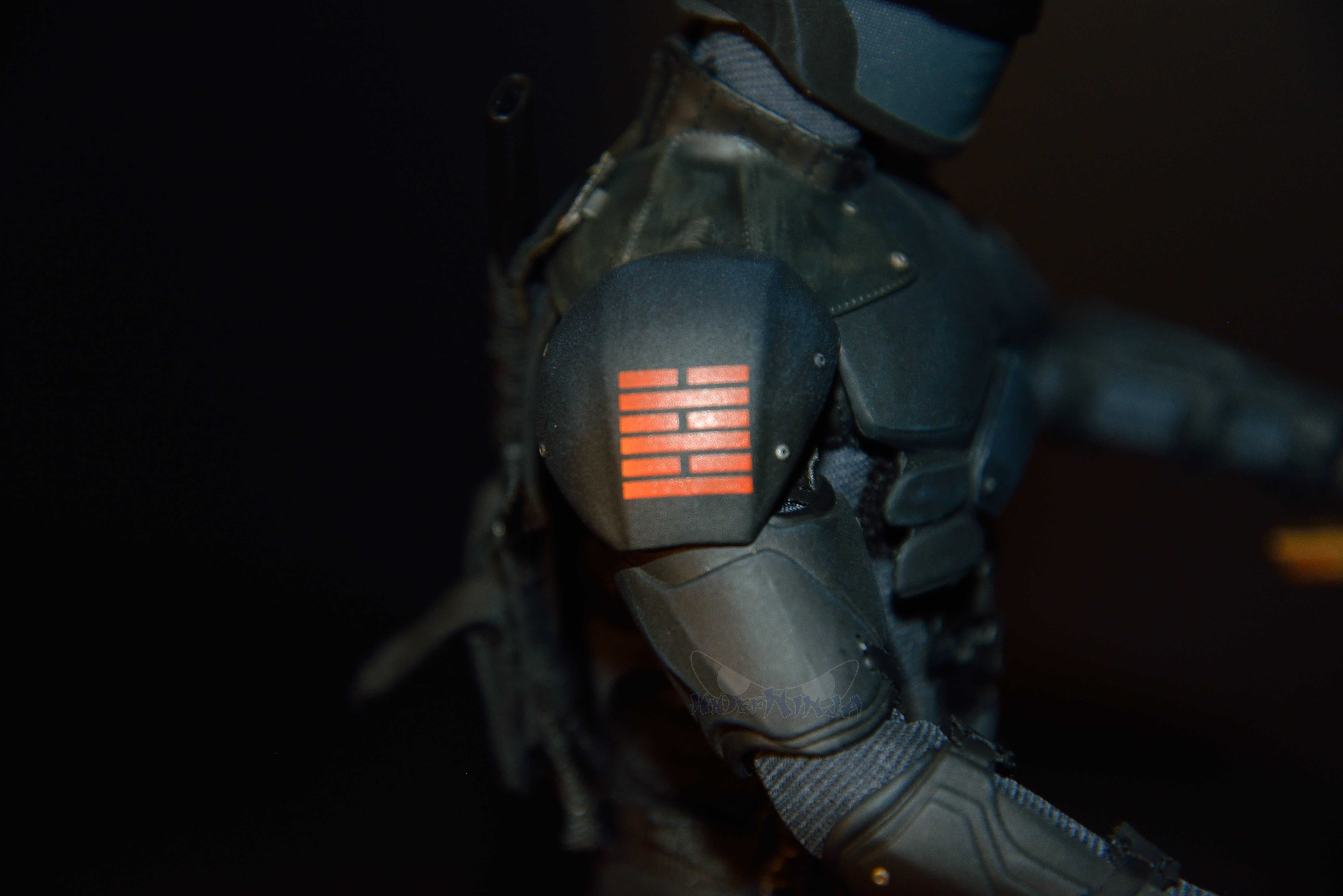 snakeeyes enemy