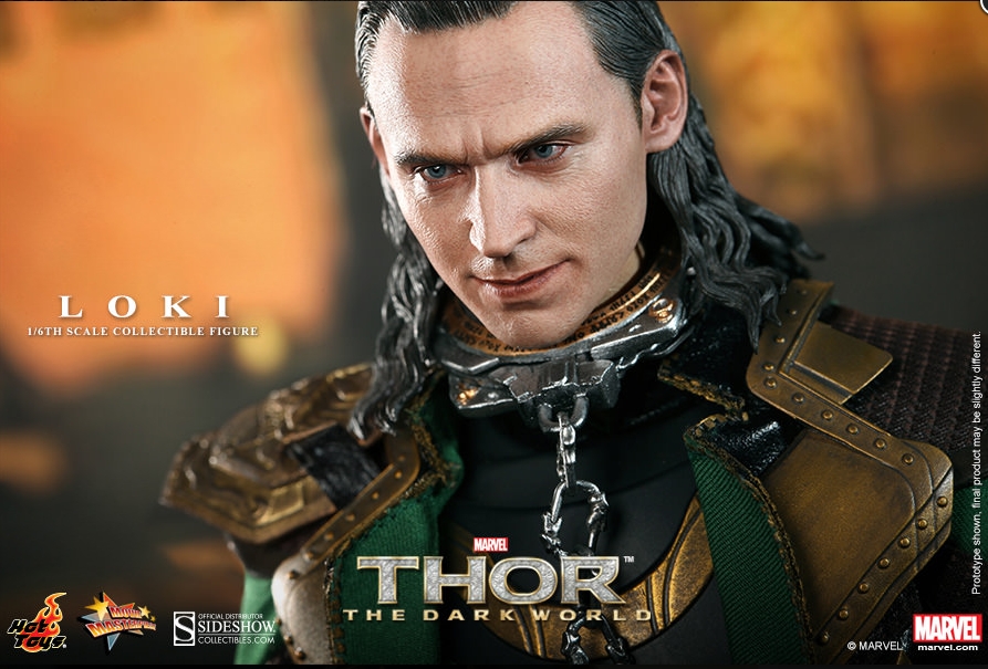 Loki blu-ray vf