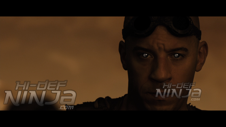 Get Riddick 4K Review Pics