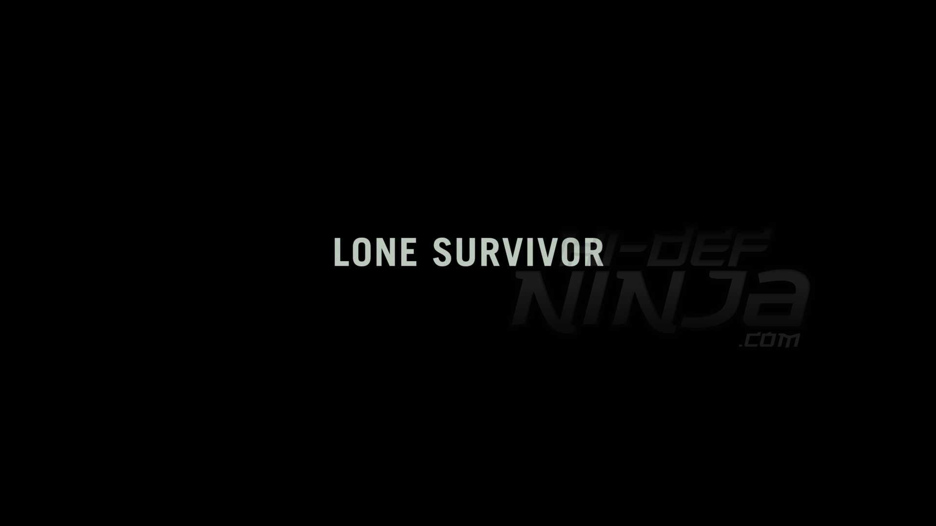 real or fake 4k lone survior