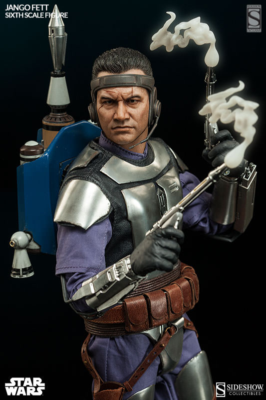 jango fett suit