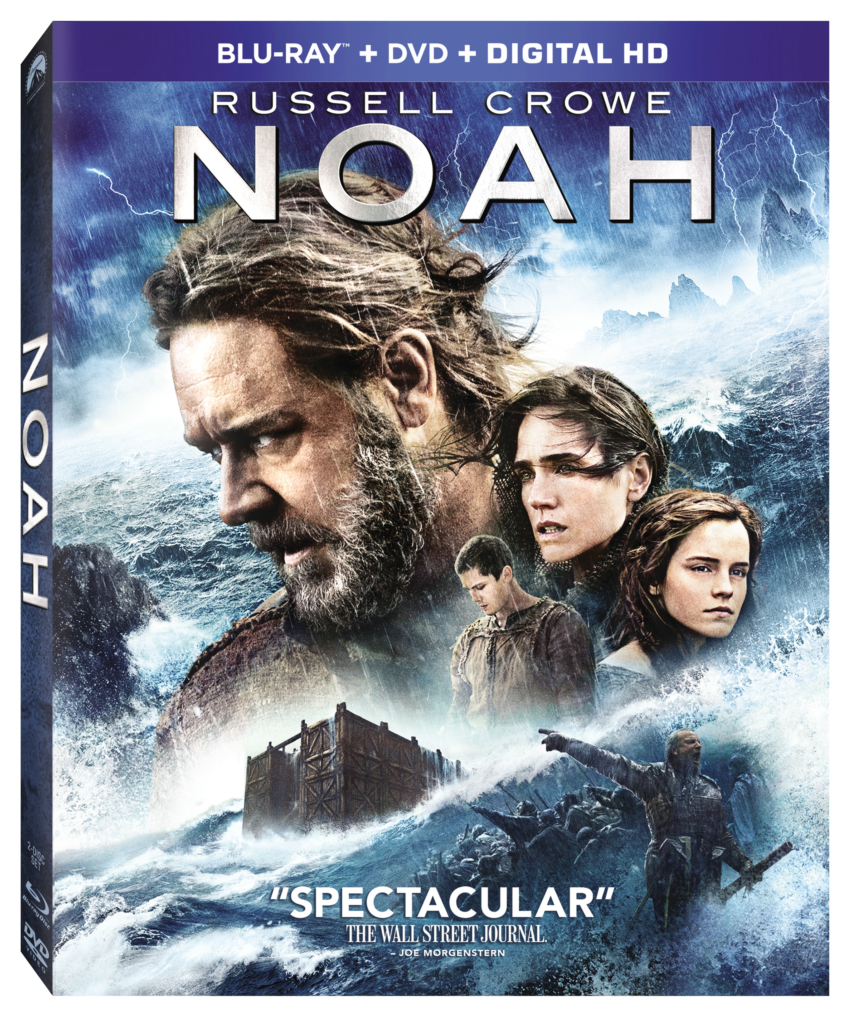 Noah