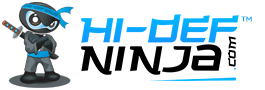 Hi-Def Ninja – Blu-ray SteelBooks – Pop Culture – Movie News