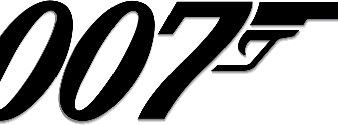 007-gun-logo