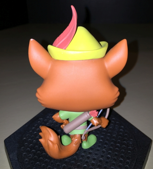 funko robin hood