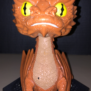 smaug chase pop