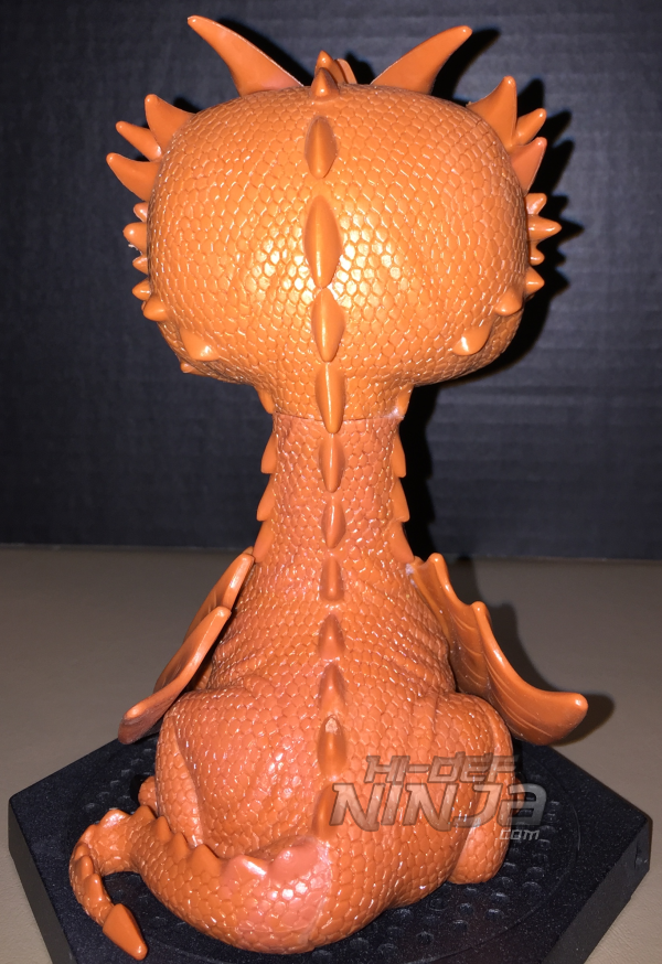 smaug gold funko pop