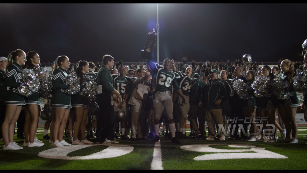 2014 When The Game Stands Tall 2014 When The Game Stands Tall