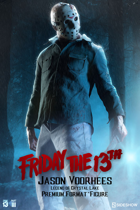 jason-voorhees-PF-04 | Hi-Def Ninja - Blu-ray SteelBooks - Pop Culture ...