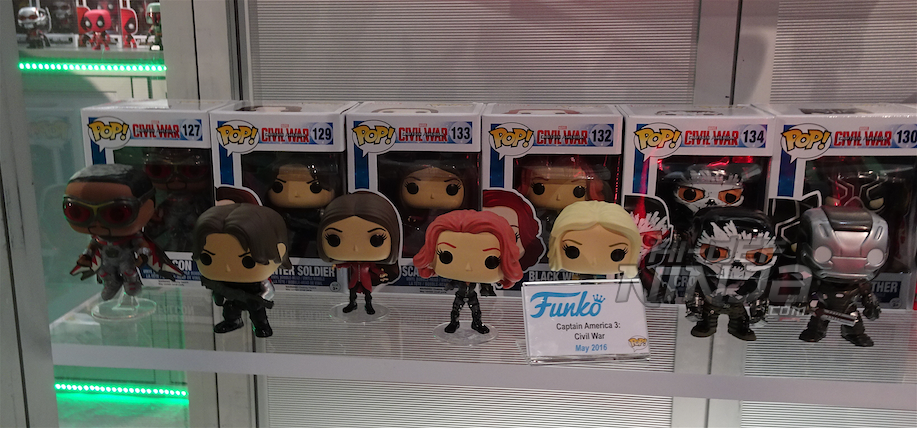 funko toy fair