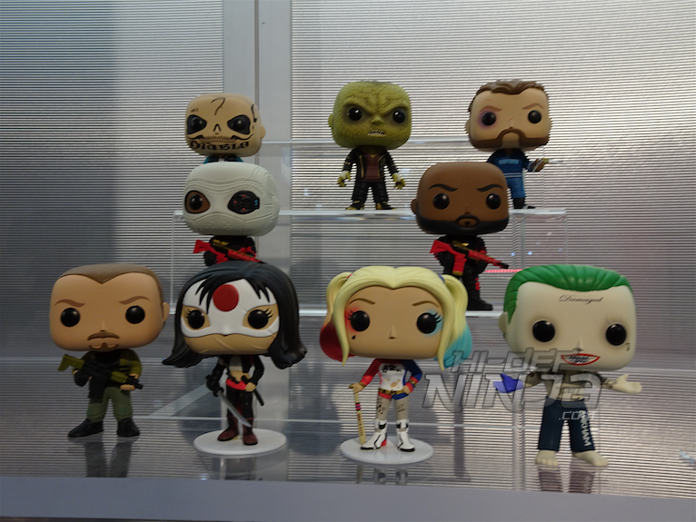 funko fair days