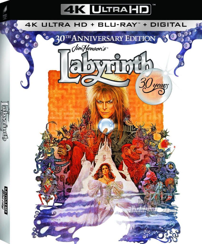 Return To The Labyrinth by Peter Graham Scott Return To The Labyrinth by Peter Graham Scott