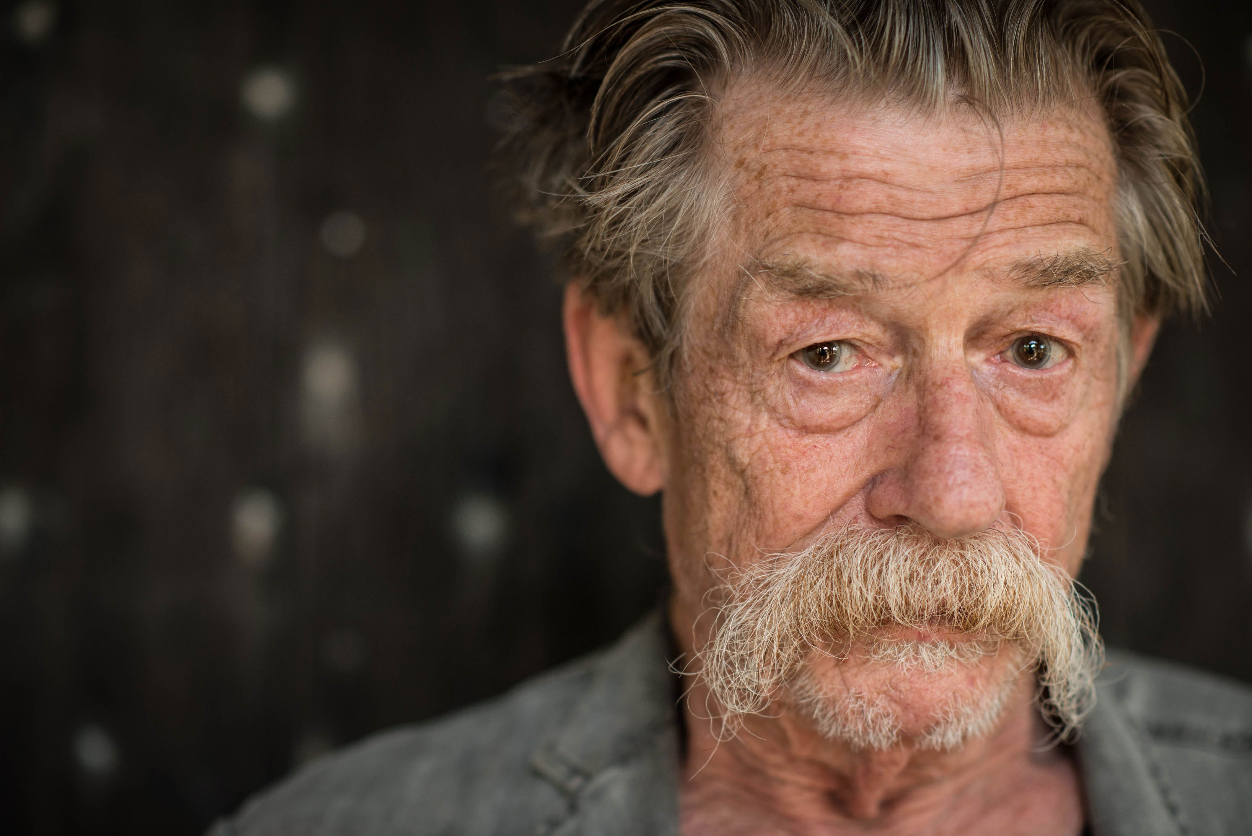 Actor John Hurt passes away at age 77 HiDef Ninja Bluray