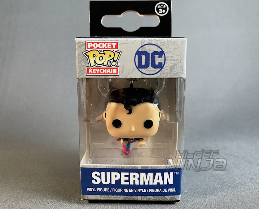 legion of collectors superman