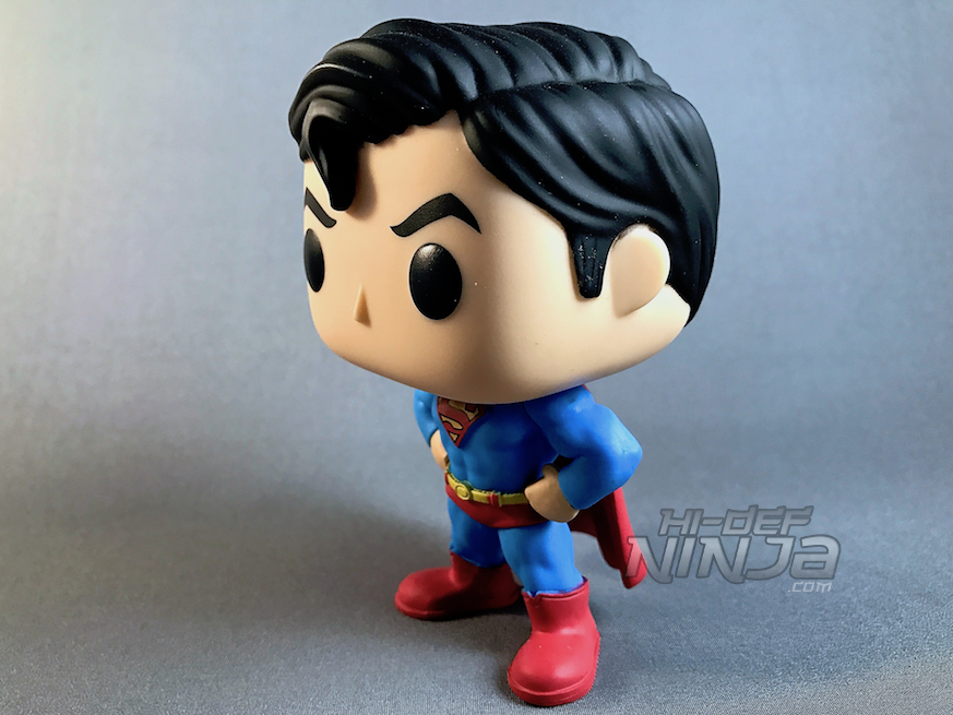 legion of collectors superman