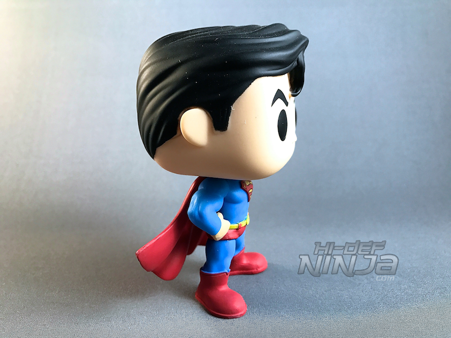 legion of collectors superman