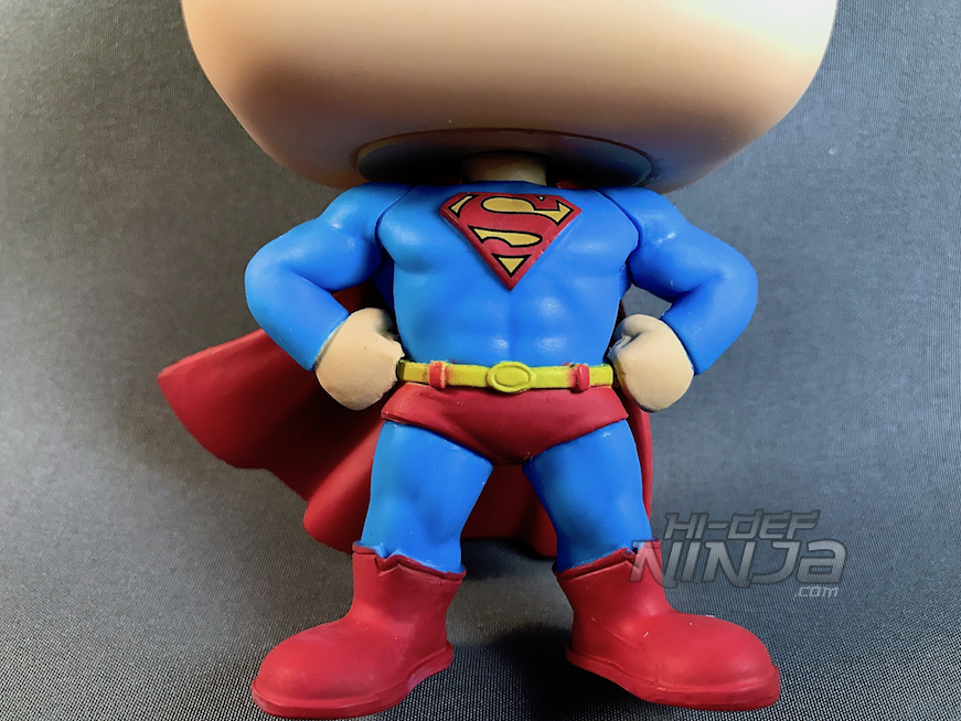 legion of collectors superman