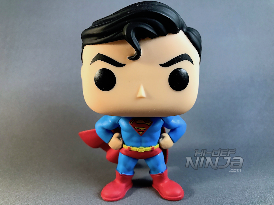 legion of collectors superman