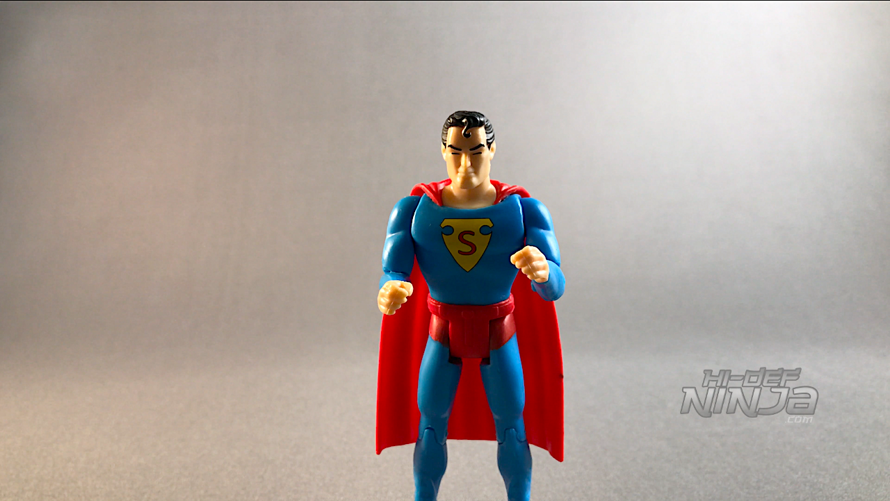 legion of collectors superman