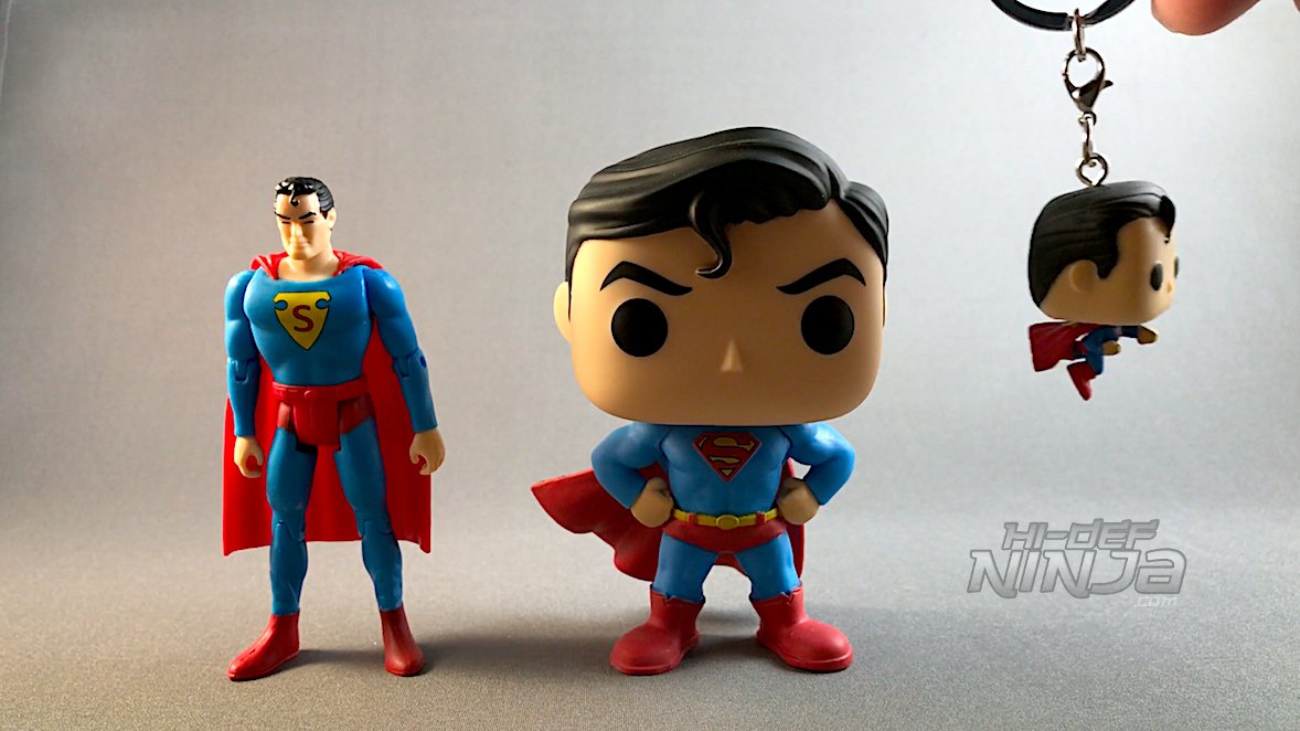 legion of collectors superman