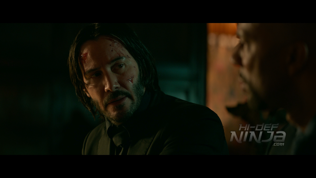 John Wick: Chapter 2 — Mediaversity Reviews